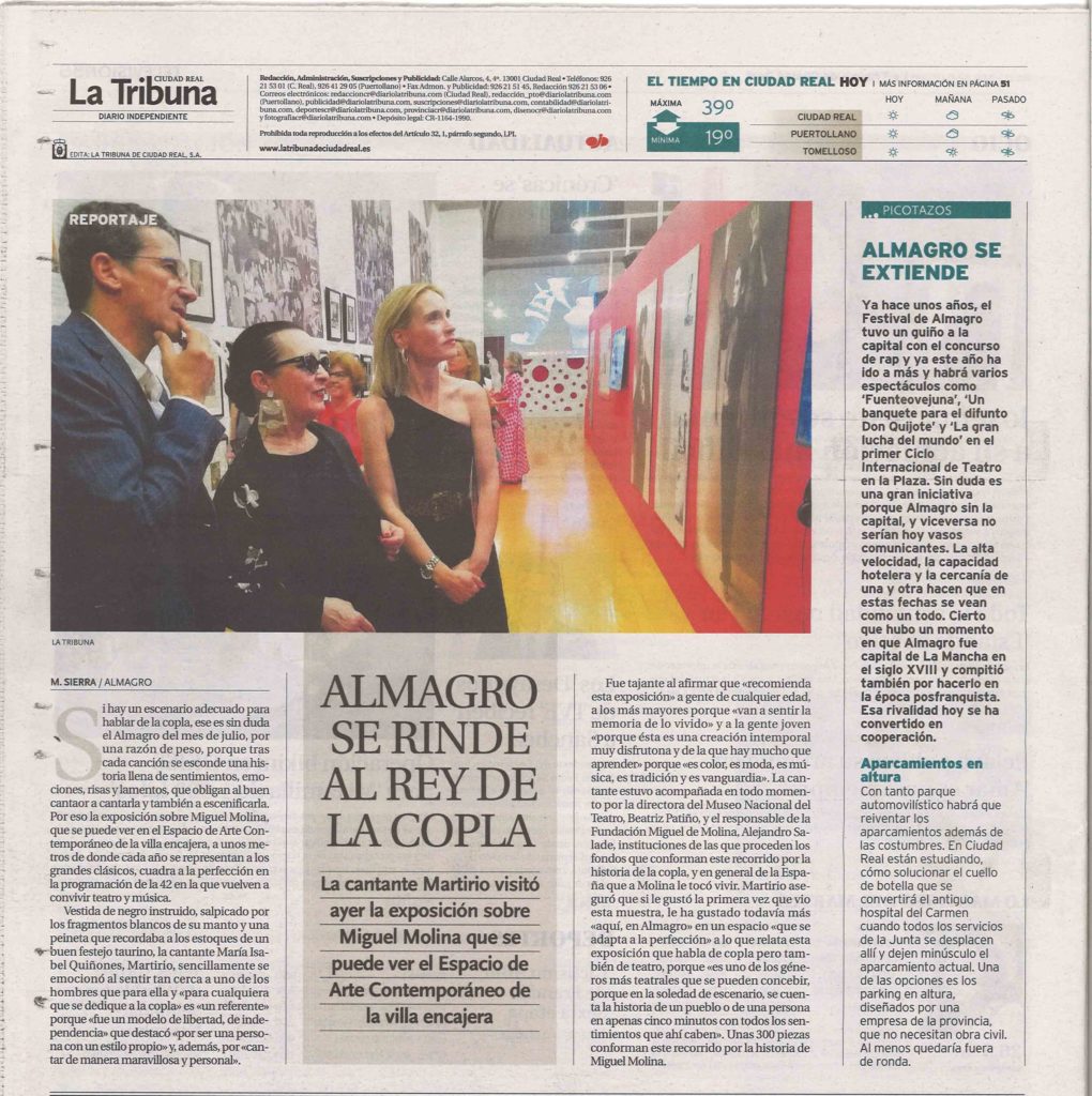 Tribuna 11-07-19